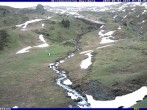 Archiv Foto Webcam Meiringen-Hasliberg (1.884m) 06:00