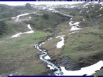 Archiv Foto Webcam Meiringen-Hasliberg (1.884m) 07:00