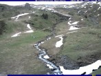 Archiv Foto Webcam Meiringen-Hasliberg (1.884m) 11:00