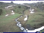 Archiv Foto Webcam Meiringen-Hasliberg (1.884m) 15:00