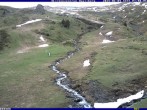 Archiv Foto Webcam Meiringen-Hasliberg (1.884m) 06:00