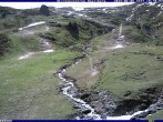 Archived image Webcam Meiringen-Hasliberg (1.884m) 09:00