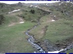 Archived image Webcam Meiringen-Hasliberg (1.884m) 11:00