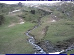 Archived image Webcam Meiringen-Hasliberg (1.884m) 13:00
