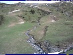 Archived image Webcam Meiringen-Hasliberg (1.884m) 15:00