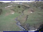 Archived image Webcam Meiringen-Hasliberg (1.884m) 17:00
