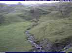 Archiv Foto Webcam Meiringen-Hasliberg (1.884m) 06:00