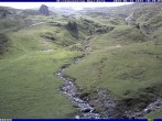 Archiv Foto Webcam Meiringen-Hasliberg (1.884m) 09:00