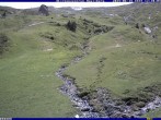 Archiv Foto Webcam Meiringen-Hasliberg (1.884m) 11:00