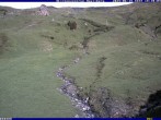 Archiv Foto Webcam Meiringen-Hasliberg (1.884m) 17:00