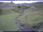 Archiv Foto Webcam Meiringen-Hasliberg (1.884m) 19:00