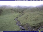 Archiv Foto Webcam Meiringen-Hasliberg (1.884m) 06:00