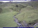 Archiv Foto Webcam Meiringen-Hasliberg (1.884m) 09:00