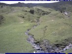 Archiv Foto Webcam Meiringen-Hasliberg (1.884m) 11:00