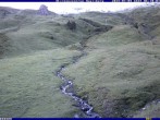 Archiv Foto Webcam Meiringen-Hasliberg (1.884m) 05:00