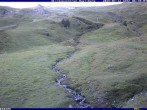 Archiv Foto Webcam Meiringen-Hasliberg (1.884m) 05:00