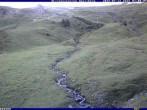 Archiv Foto Webcam Meiringen-Hasliberg (1.884m) 06:00