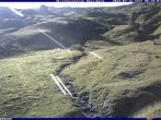 Archiv Foto Webcam Meiringen-Hasliberg (1.884m) 07:00