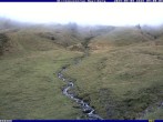 Archiv Foto Webcam Meiringen-Hasliberg (1.884m) 06:00
