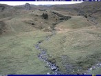 Archiv Foto Webcam Meiringen-Hasliberg (1.884m) 13:00