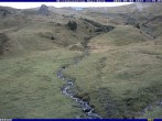 Archiv Foto Webcam Meiringen-Hasliberg (1.884m) 14:00