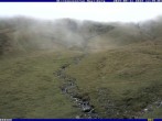 Archived image Webcam Meiringen-Hasliberg (1.884m) 09:00