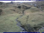 Archiv Foto Webcam Meiringen-Hasliberg (1.884m) 11:00