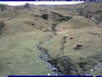 Archiv Foto Webcam Meiringen-Hasliberg (1.884m) 12:00