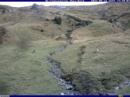Archiv Foto Webcam Meiringen-Hasliberg (1.884m) 13:00