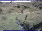 Archiv Foto Webcam Meiringen-Hasliberg (1.884m) 15:00