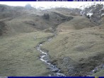 Archiv Foto Webcam Meiringen-Hasliberg (1.884m) 07:00