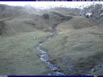 Archiv Foto Webcam Meiringen-Hasliberg (1.884m) 08:00