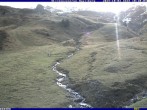 Archiv Foto Webcam Meiringen-Hasliberg (1.884m) 09:00