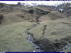 Archiv Foto Webcam Meiringen-Hasliberg (1.884m) 11:00