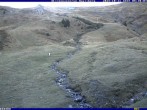 Archiv Foto Webcam Meiringen-Hasliberg (1.884m) 07:00