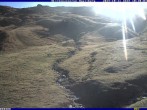 Archiv Foto Webcam Meiringen-Hasliberg (1.884m) 09:00