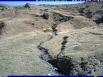 Archiv Foto Webcam Meiringen-Hasliberg (1.884m) 13:00