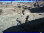 Archiv Foto Webcam Meiringen-Hasliberg (1.884m) 15:00