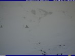 Archived image Webcam Meiringen-Hasliberg (1.884m) 09:00