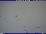 Archived image Webcam Meiringen-Hasliberg (1.884m) 11:00