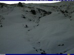 Archiv Foto Webcam Meiringen-Hasliberg (1.884m) 05:00