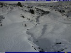 Archiv Foto Webcam Meiringen-Hasliberg (1.884m) 11:00
