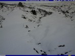 Archived image Webcam Meiringen-Hasliberg (1.884m) 15:00