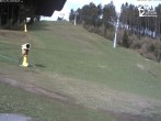 Archived image Webcam Winterberg: Quick Jet lift base station 09:00