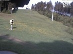 Archived image Webcam Winterberg: Quick Jet lift base station 07:00