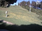 Archived image Webcam Winterberg: Quick Jet lift base station 07:00