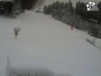 Archiv Foto Webcam Winterberg: Blick auf Talstation QuickJet 11:00