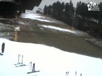 Archived image Webcam Winterberg: Quick Jet lift base station 13:00