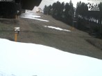 Archived image Webcam Winterberg: Quick Jet lift base station 07:00