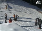 Archived image Webcam Winterberg: Quick Jet lift base station 11:00